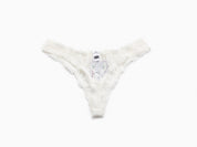 Melted Love Thong