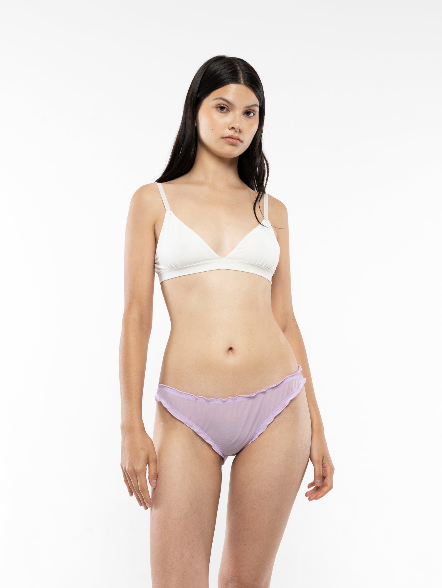 ON SALE - Mesh Full