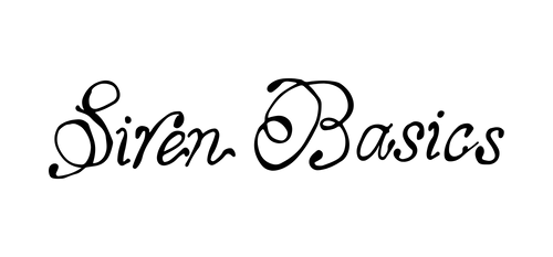 Siren Basics logo