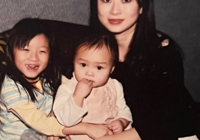 A Love Letter to Our Mothers