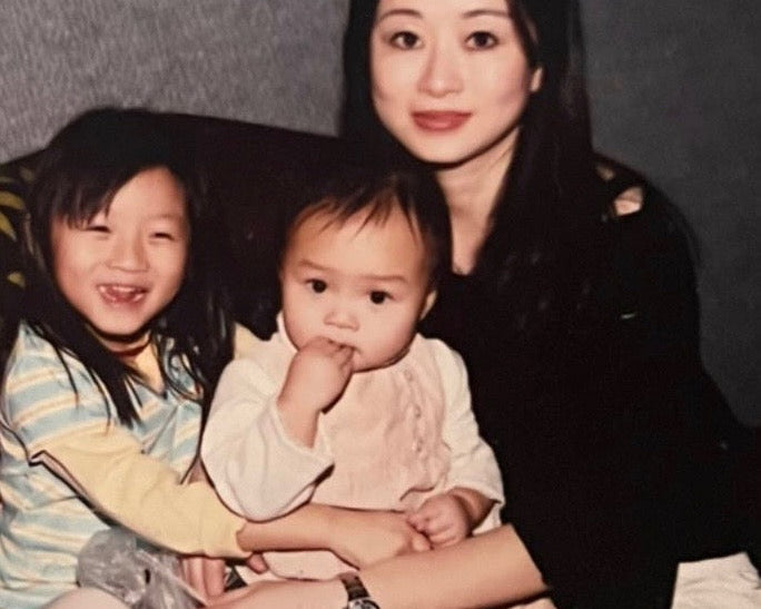 A Love Letter to Our Mothers