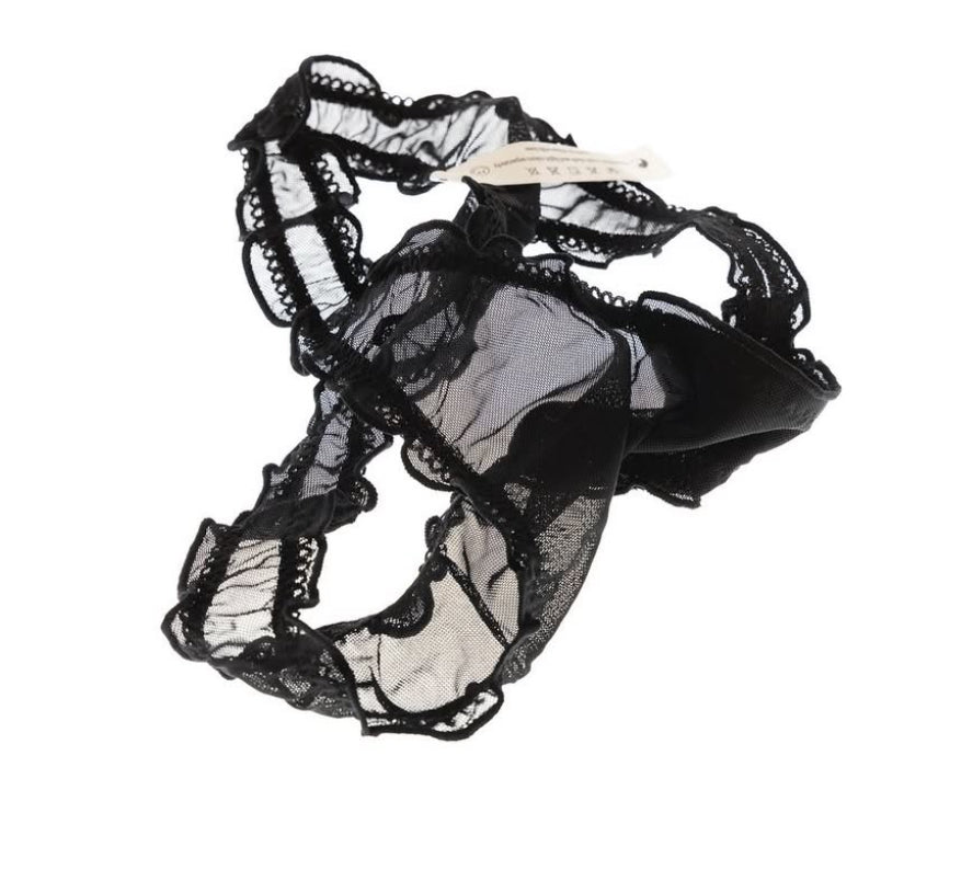 Thongs