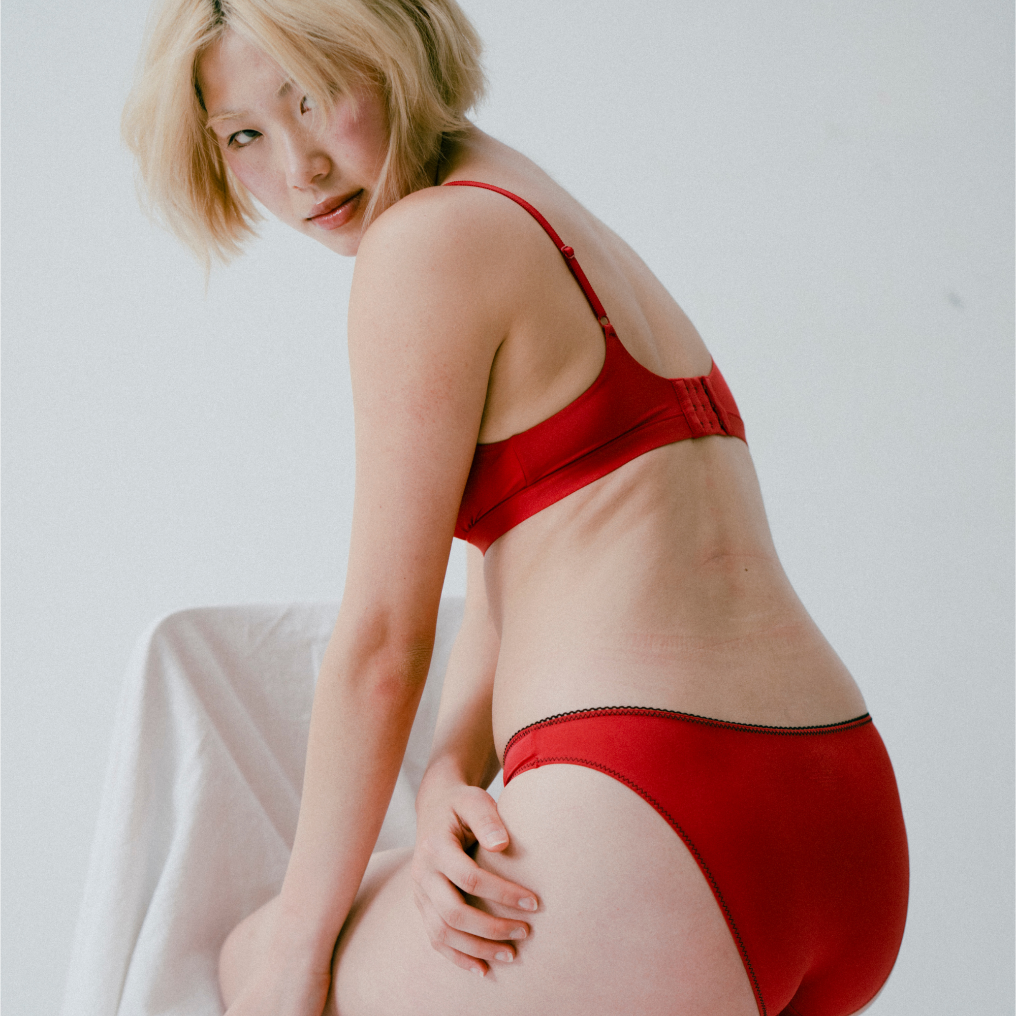 Undrie Side Undies – Siren Basics