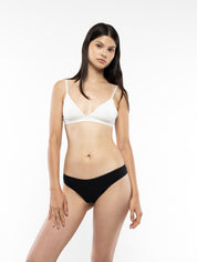 Cotton Thong