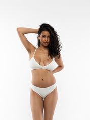 Cotton Thong