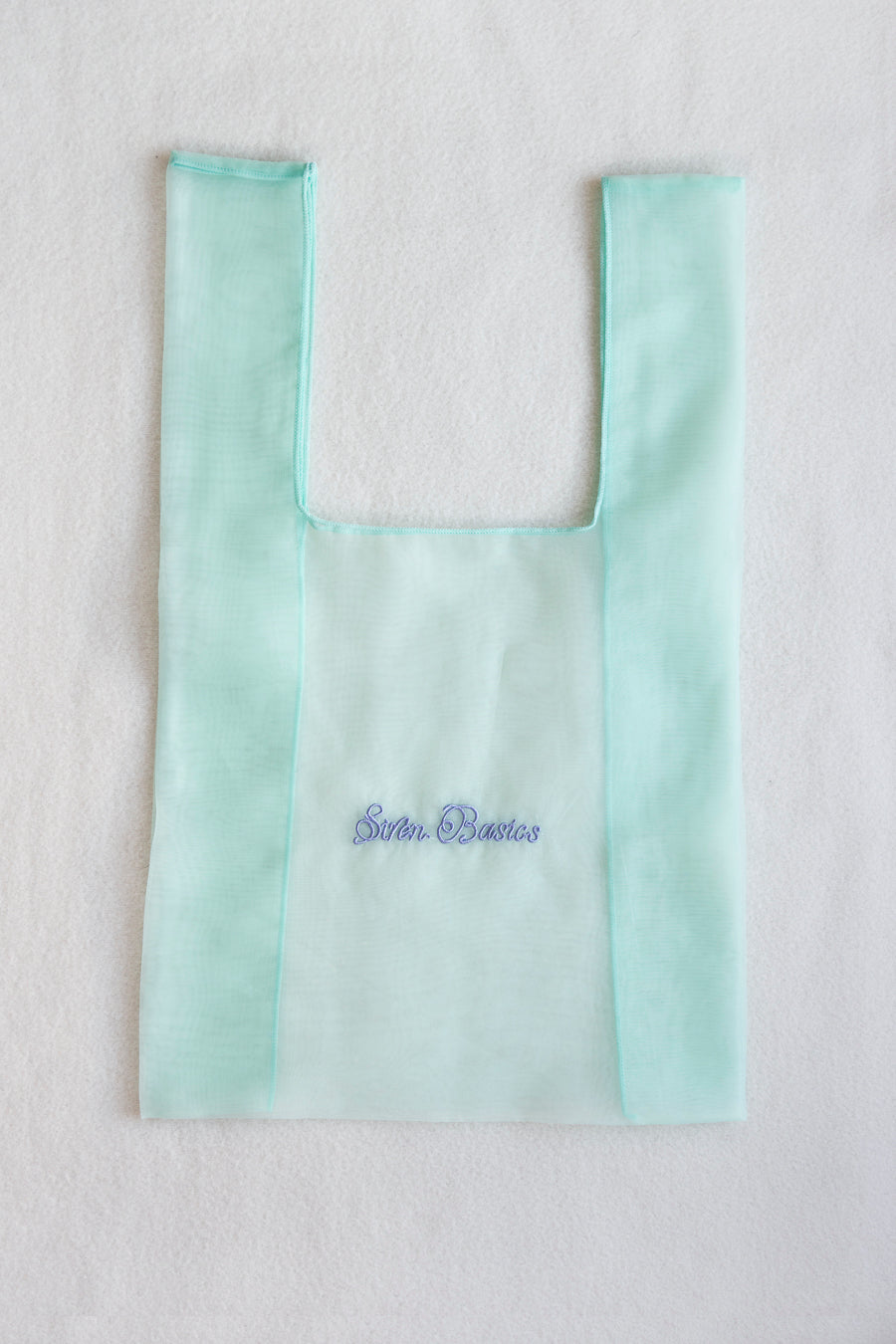 Organza Tote