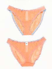 "Clementine" Mesh Full