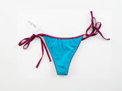 Aquamarine Bikini Bottom